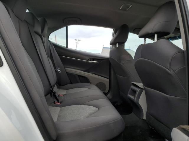 2020 TOYOTA CAMRY LE - 4T1C31AK1LU536569