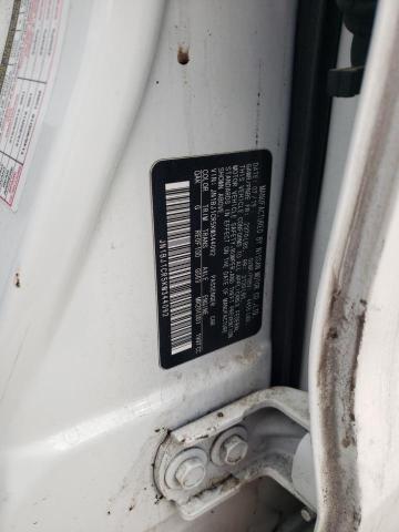2019 NISSAN ROGUE SPOR JN1BJ1CR5KW344092