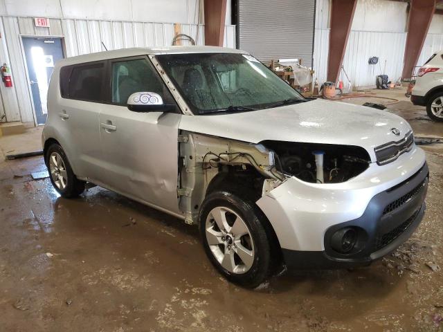 2019 KIA SOUL - KNDJN2A20K7023449
