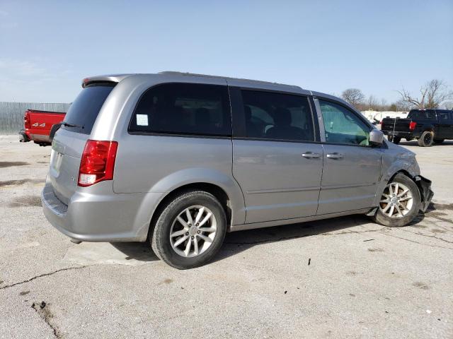 Vin: 2c4rdgcg9fr750430, lot: 47766655, dodge caravan sxt 20153