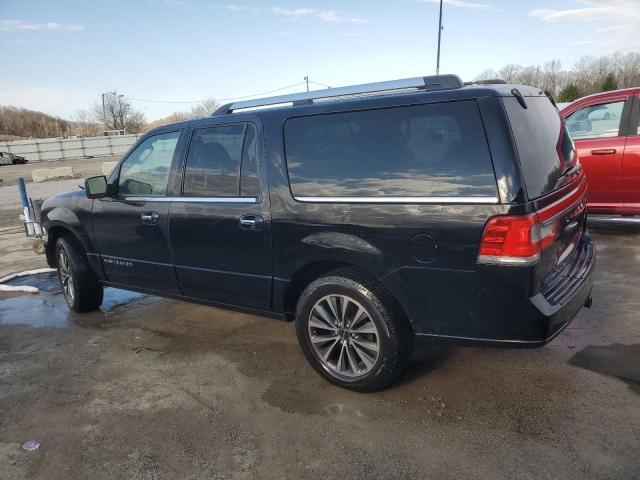 Vin: 5lmjj3jt2hel01162, lot: 50152065, lincoln navigator l select 20172