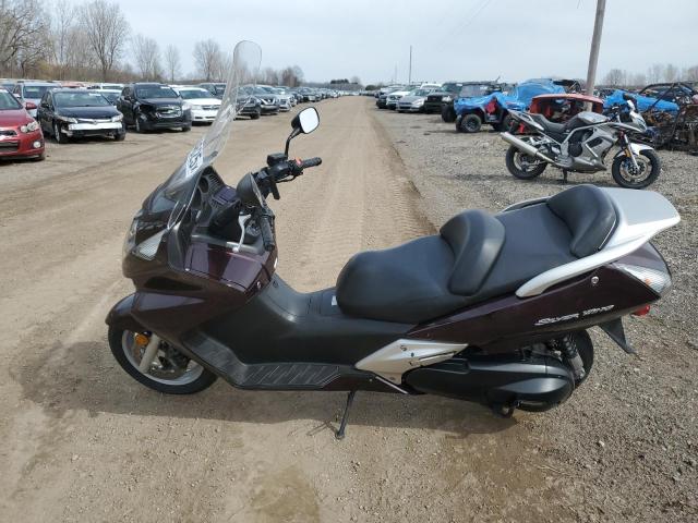 2004 HONDA FSC600 D JH2PF01104K201175