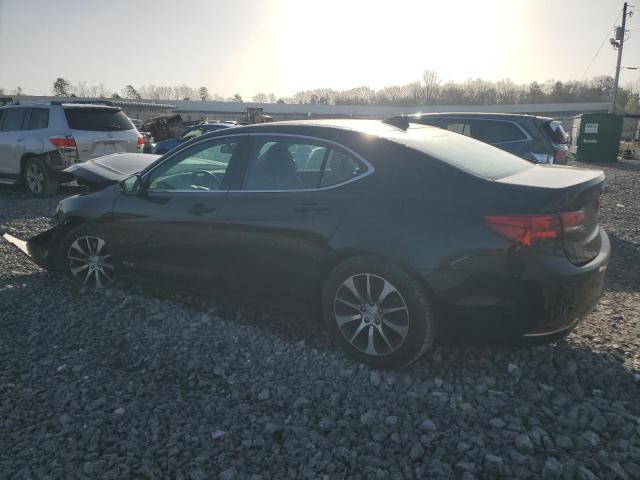 Vin: 19uub1f3xfa015080, lot: 49182115, acura tlx 20152