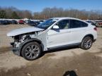 2018 BMW X4 XDRIVE2 - 5UXXW3C56J0T81987