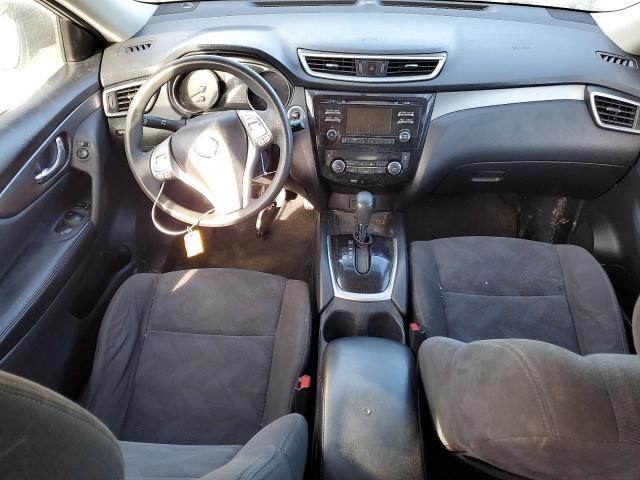 2015 NISSAN ROGUE S - KNMAT2MV3FP500439