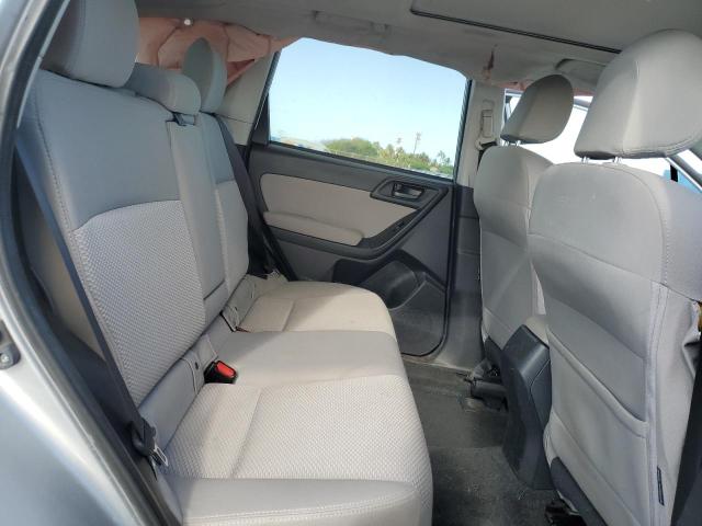2015 SUBARU FORESTER 2 - JF2SJADC6FH590202