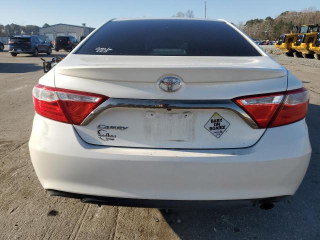 2016 TOYOTA CAMRY LE - 4T1BF1FK8GU214593