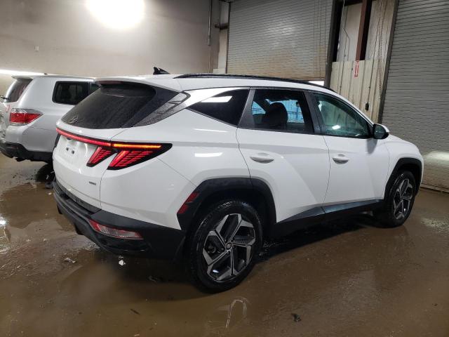 Vin: 5nmjfcae7ph291718, lot: 47203605, hyundai tucson sel 20233