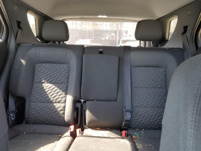 2018 CHEVROLET EQUINOX LT - 2GNAXJEVXJ6280200