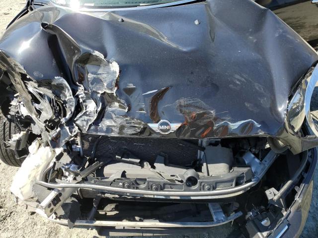 2018 MINI COOPER COU WMZYV5C38J3E04349
