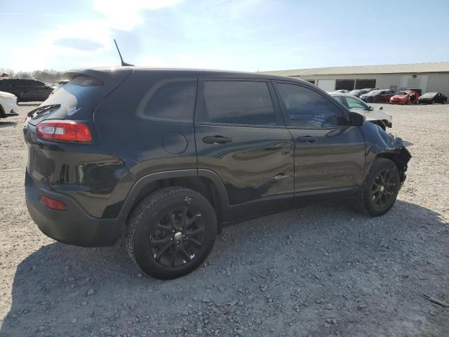 Vin: 1c4pjmab4hd220703, lot: 50810925, jeep grand cher sport 20173
