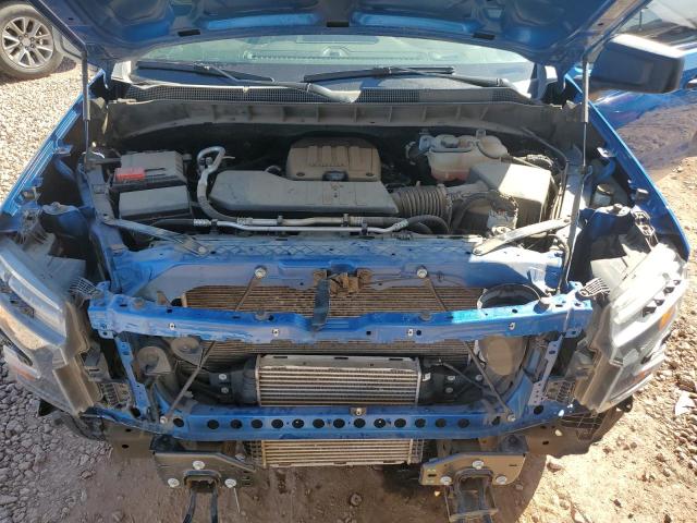 1GCPDAEK0NZ523055 2022 CHEVROLET ALL Models