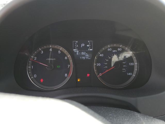 2015 HYUNDAI ACCENT GLS - KMHCT4AE4FU921513