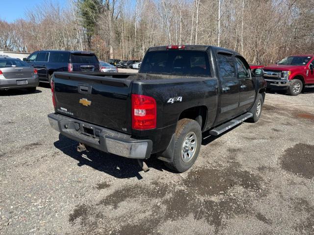 Vin: 3gcpkrea9cg298742, lot: 50289625, chevrolet all models k1500 ls 20124