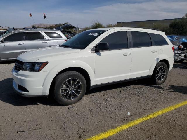 Vin: 3c4pdcab8jt273213, lot: 51104085, dodge journey se 2018 img_1