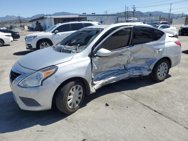 Vin: 3n1cn7ap7kl873434, lot: 49654055, nissan versa s 2019 img_1