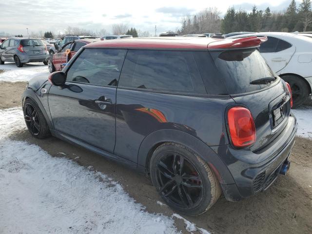 2016 MINI COOPER JOH WMWXM9C57GT997003