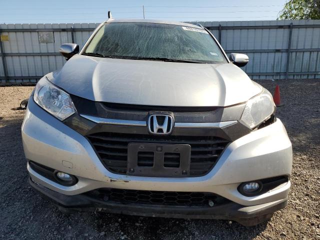 2016 HONDA HR-V EXL - 3CZRU5H75GM725427