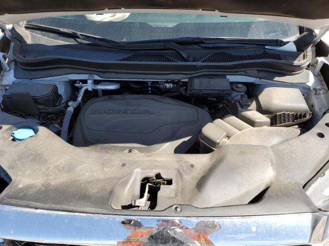 2023 HONDA PASSPORT E - 5FNYF8H54PB017234
