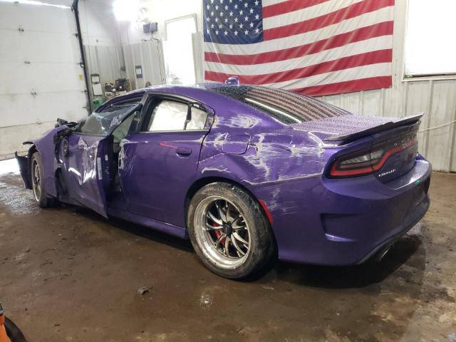 2019 DODGE CHARGER SR 2C3CDXL94KH561910