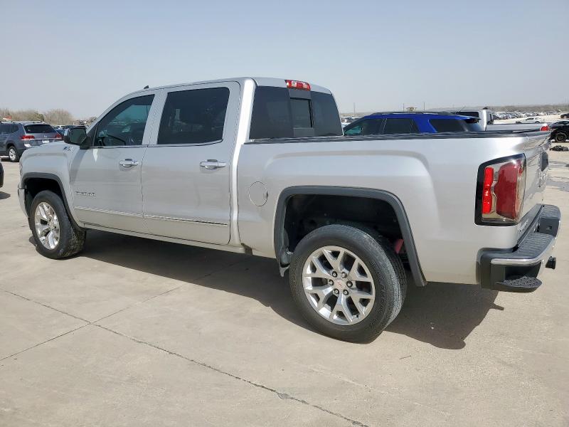 2018 GMC SIERRA K15 - 3GTU2NEC8JG604615