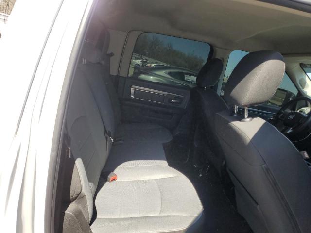 2021 RAM 1500 CLASS - 1C6RR7LGXMS533070