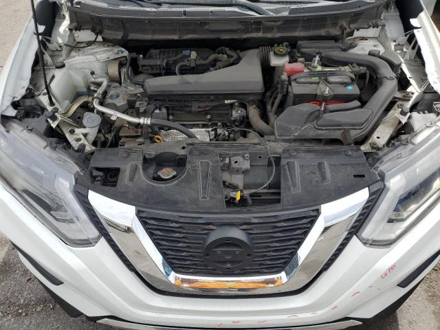 2018 NISSAN ROGUE S - KNMAT2MT3JP565315