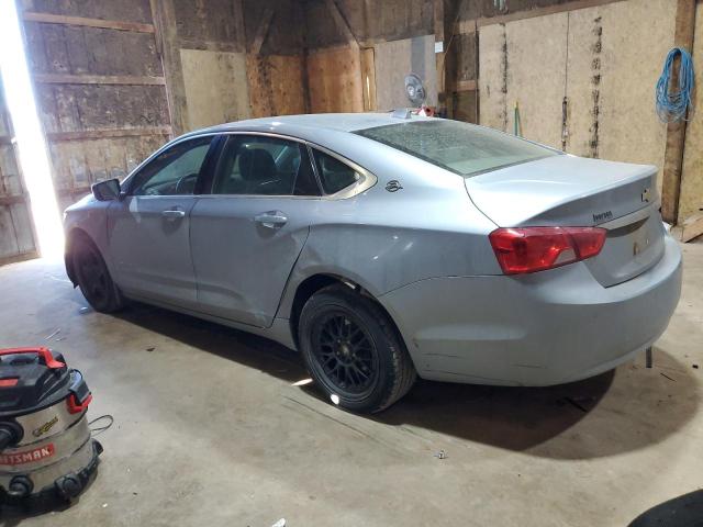 Vin: 1g11y5sl8eu140887, lot: 47022925, chevrolet impala ls 20142