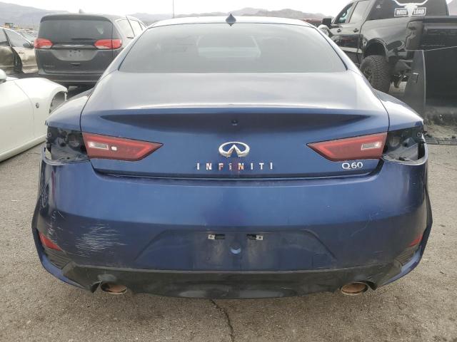 2019 INFINITI Q60 PURE - JN1EV7EK8KM230894