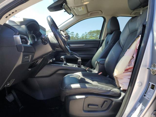 2022 MAZDA CX-5 SELEC - JM3KFBBM6N1592483