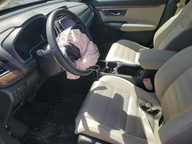 2022 HONDA CR-V EX - 7FARW2H54NE052410