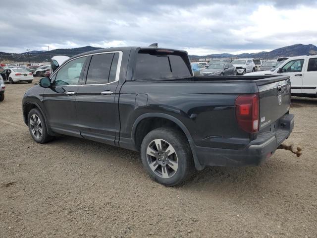 Vin: 5fpyk3f7xhb028458, lot: 49621625, honda ridgeline rtl 20172