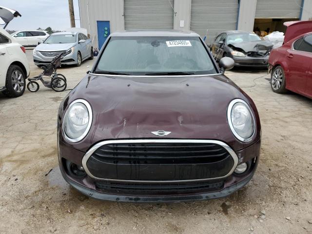 2016 MINI COOPER CLU WMWLN5C56G2E29709