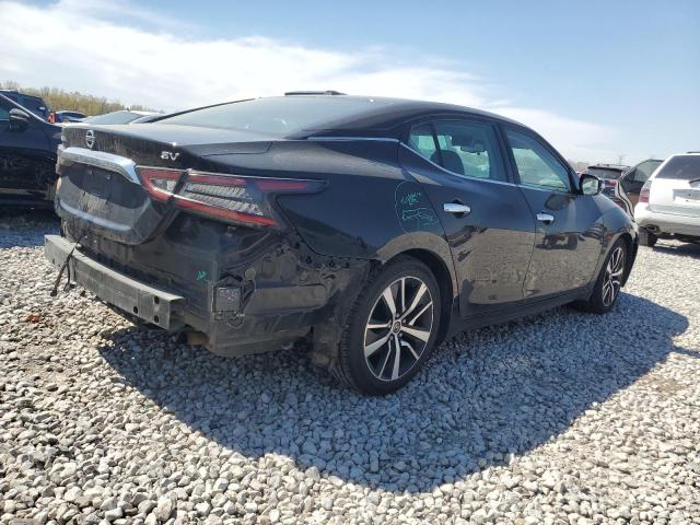 Vin: 1n4aa6cv3mc514737, lot: 49444635, nissan maxima sv 20213