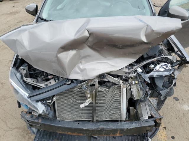 2017 TOYOTA COROLLA L - 2T1BURHE5HC837717
