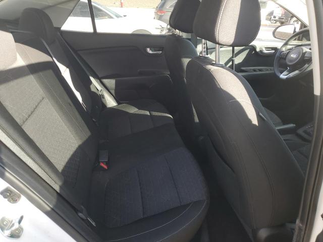 2021 KIA RIO LX - 3KPA24AD2ME425093