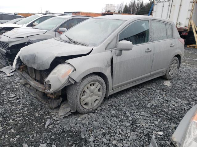 NISSAN VERSA S