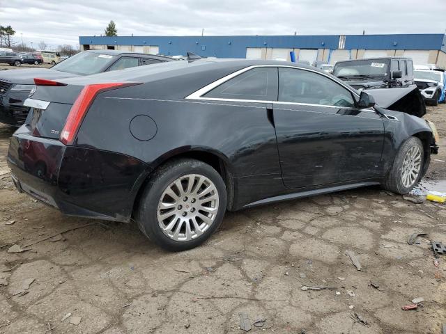 Vin: 1g6de1e31e0123845, lot: 51433745, cadillac cts 20143