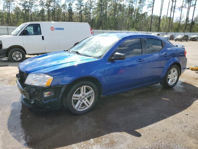 DODGE AVENGER SE