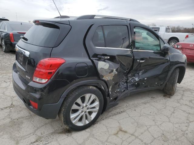2017 CHEVROLET TRAX PREMI - 3GNCJMSB9HL279938