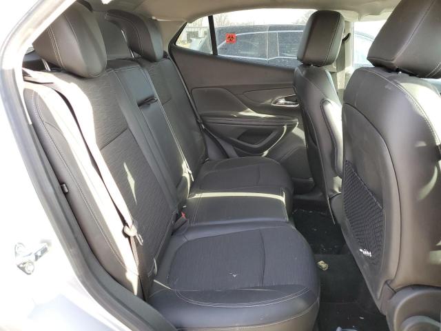 2015 BUICK ENCORE - KL4CJASB9FB229086