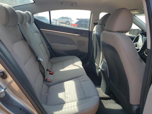 2020 HYUNDAI ELANTRA SE - 5NPD84LF0LH499164