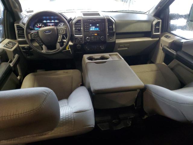 2016 FORD F150 SUPER - 1FTEW1EP5GFA74750