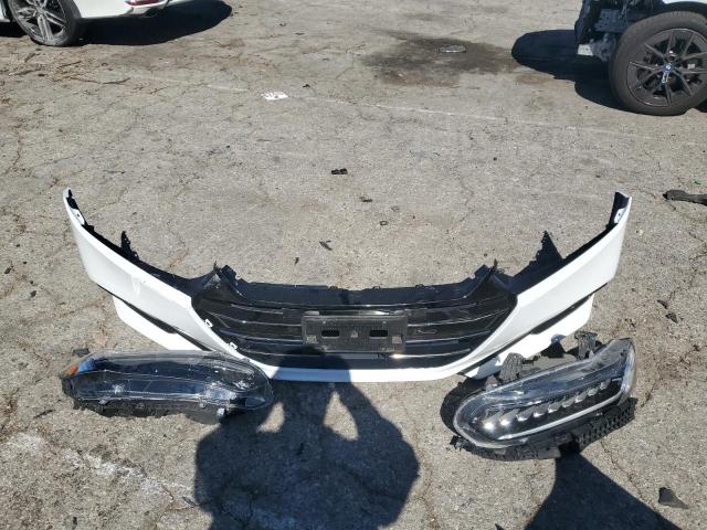 2021 HONDA ACCORD SPO - 1HGCV1F40MA037050