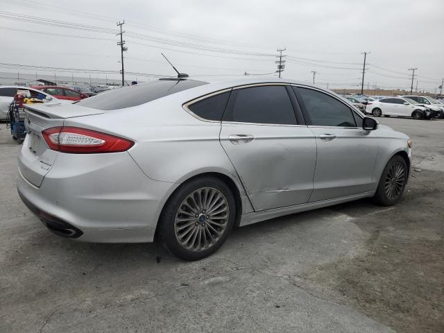 Vin: 3fa6p0k97gr319249, lot: 50821015, ford fusion titanium 20163