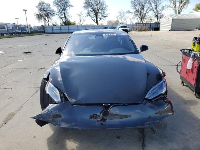 2023 TESLA MODEL S 5YJSA1E6XPF529847