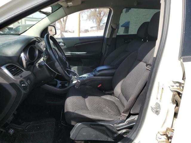 2017 DODGE JOURNEY SX - 3C4PDCBB4HT695598