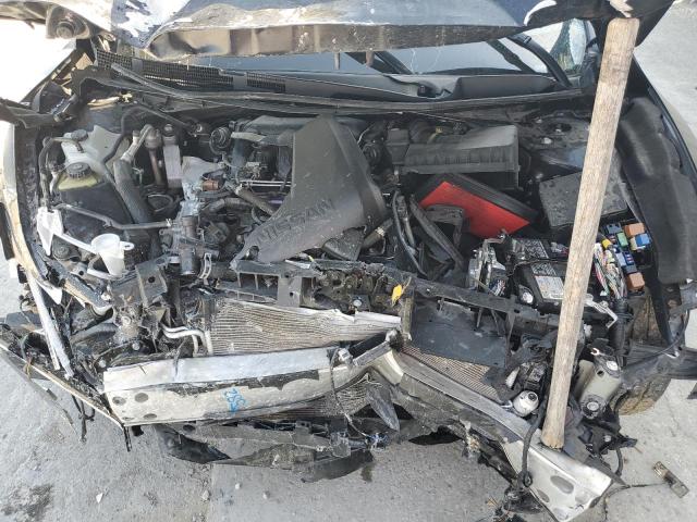 2023 NISSAN MAXIMA SR #3292542693