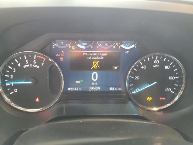 2022 FORD EXPEDITION 1FMJK1JT5NEA54462