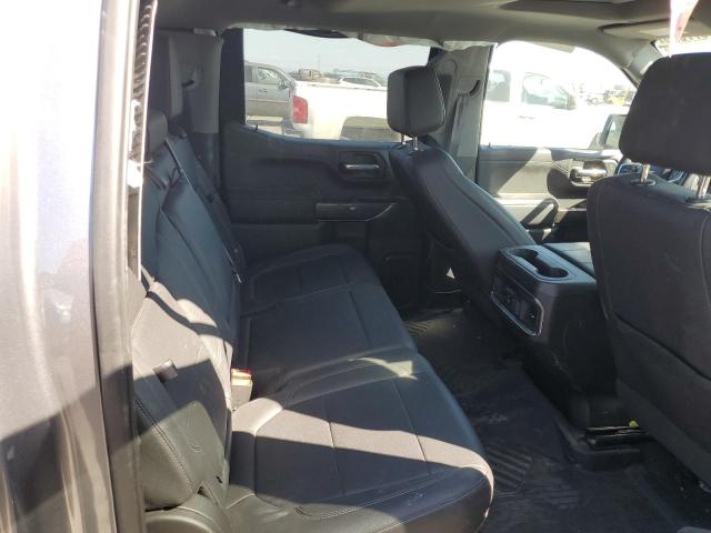 1GCUYGEDXNZ202961 2022 CHEVROLET ALL Models